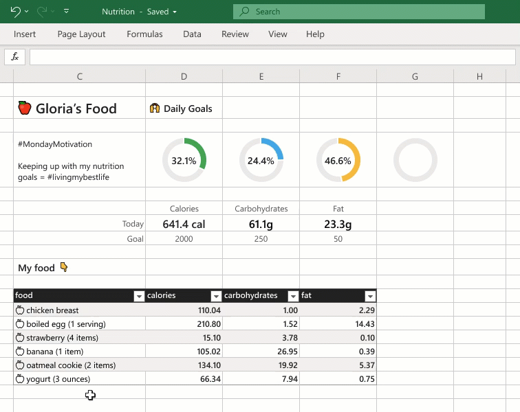download excel for mac free student