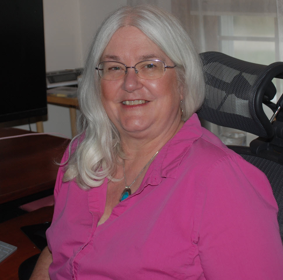 Office Insider Spotlight: Diane Poremsky
