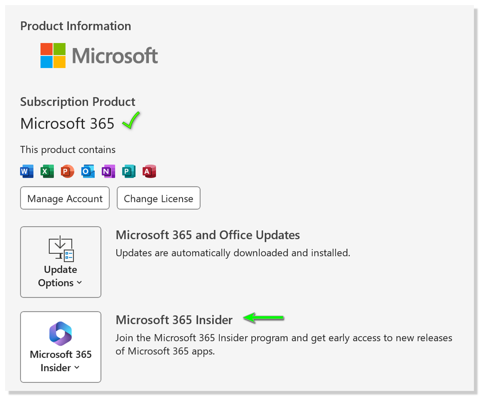 How to always open files in desktop apps with Microsoft 365