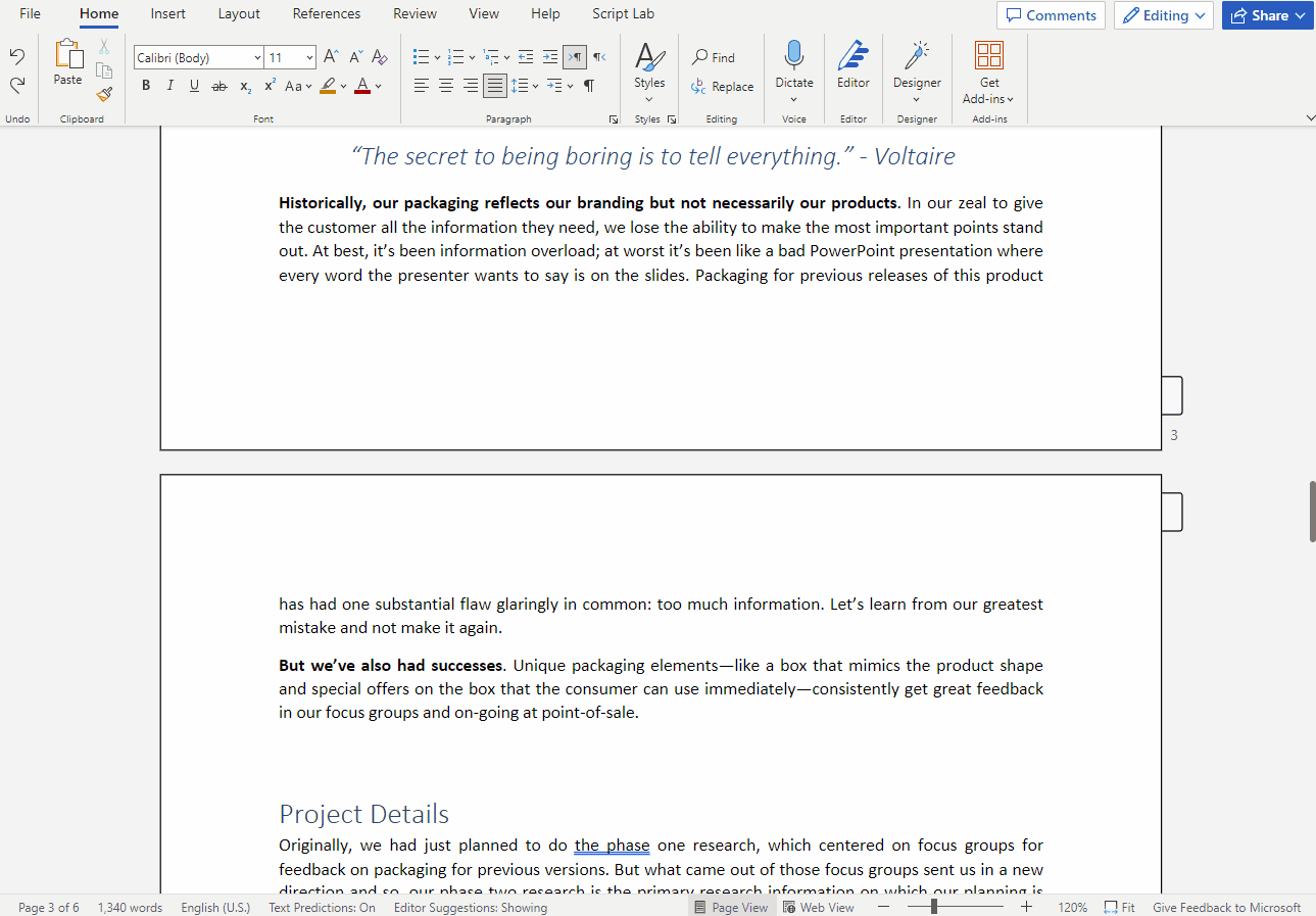 Indent the first line of a paragraph - Microsoft Support